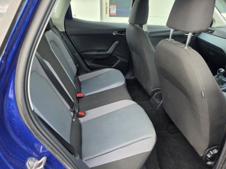 2018 SEAT Arona - photo 6