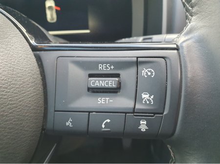 2023 Nissan Qashqai - thumbnail 12