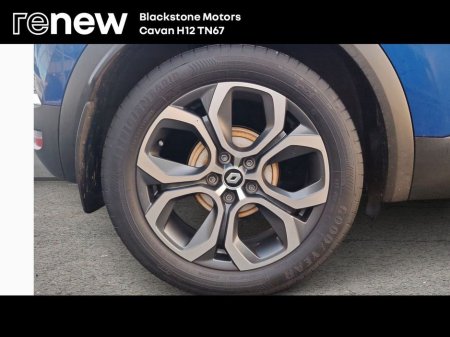 2023 Renault Captur TCe 90 Techno €22,950 thumbnail