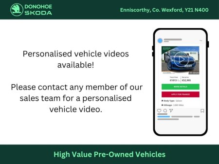 2025 Skoda Enyaq SPORTLINE COUPE 85X €49,995 thumbnail