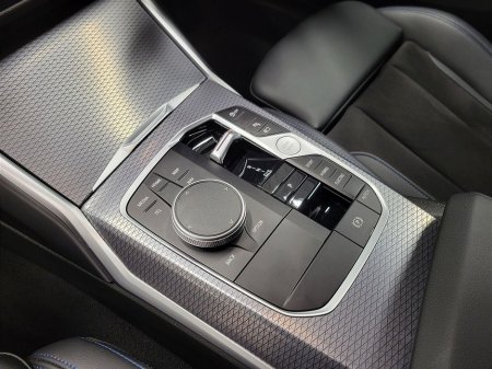 2024 BMW 3 Series 330e M Sport €47,975 thumbnail