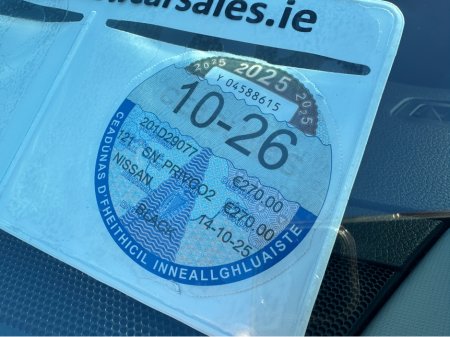 2020 Nissan Qashqai - thumbnail 29