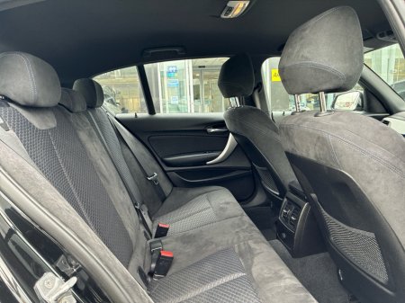 2014 BMW 1 Series - thumbnail 10