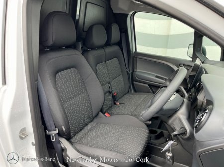 2026 Mercedes-Benz Citan - thumbnail 8