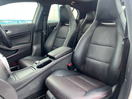 2015 Mercedes-Benz GLA Class - thumbnail 8