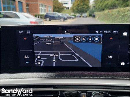 2025 Peugeot 5008 - thumbnail 17