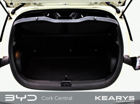 2026 BYD Dolphin - thumbnail 7