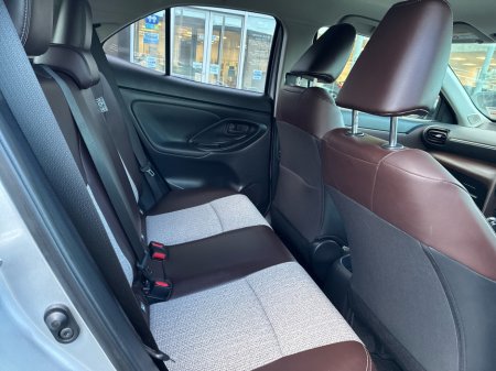 2020 Toyota Yaris Cross 1.5L Petrol Hybrid Automatic €23,950 thumbnail