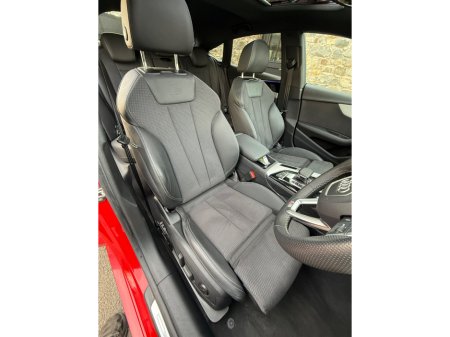 2023 Audi A5 - thumbnail 11