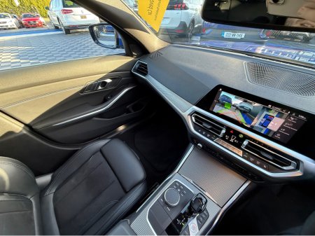 2020 BMW 3 Series M-SPORT X-DRIVE - 2.0L DIESEL - AUTO - 12M WARRANTY - CAR: 1648 thumbnail