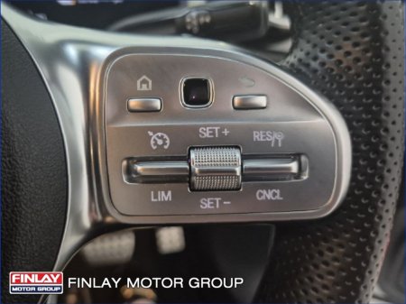 2023 Mercedes-Benz CLA Class CLA250E PHEV A/T Progressive Premium €36,950 thumbnail