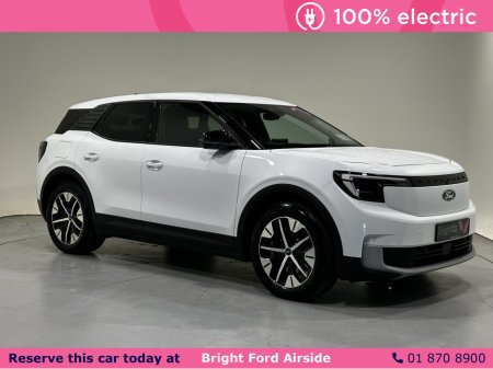 2025 Ford Explorer NEW EXPLORER SELECT 77KWH -PLEASE CALL NOW TO RESERVE THIS CAR-