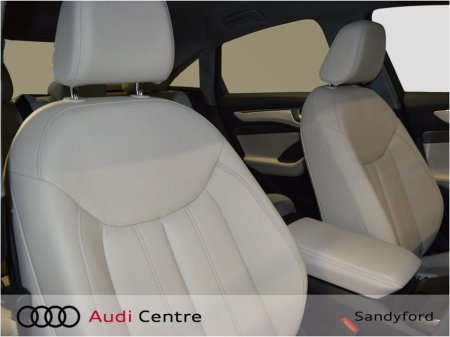 2026 Audi A6 40 TDI SE 204PS €72,413 thumbnail