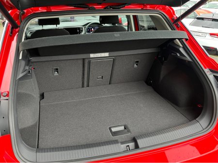 2021 Volkswagen T-Roc STYLE AUTOMATIC 2.0 DIESEL //LOW MILES//REVERSE CAMERA//KEYLESS ENTRY//ADAPTIVE CRUISE CONTROL// €25,950 thumbnail