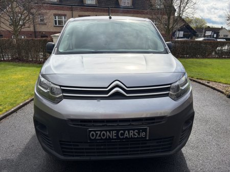 2023 Citroen Berlingo - thumbnail 6