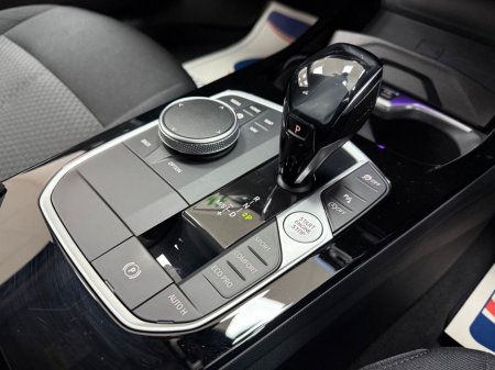 2021 BMW 1 Series 118D PLAY Automatic €25,995 thumbnail