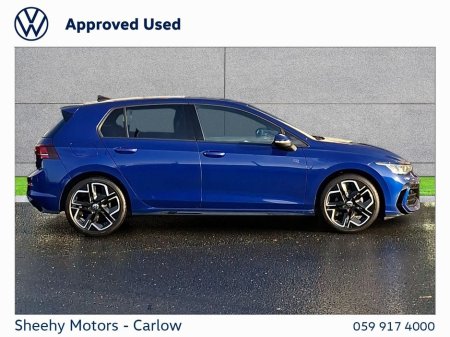 2025 Volkswagen Golf - thumbnail 11