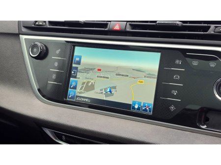 2016 Citroen C4 - thumbnail 28