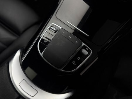 2023 Mercedes-Benz EQC - thumbnail 21