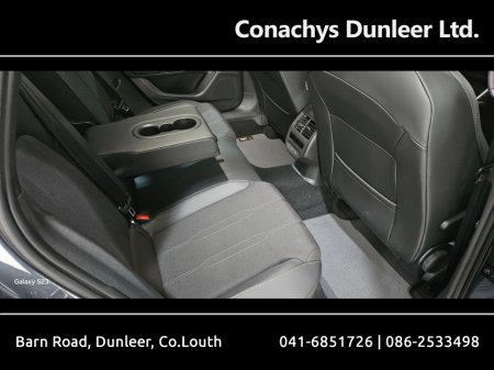 2025 Cupra Leon - thumbnail 6