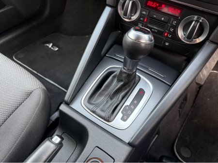 2012 Audi A3 1.4tfsi Automatic, Only 49kms, New Nct 12/2026, Apple Car Play, Android Auto, Reversing Camera, Bluetooth, Sat Nav, Cruise Control, Alloys, A/C, Service & Warranty Included, SIMI Dealer, €10,750 thumbnail