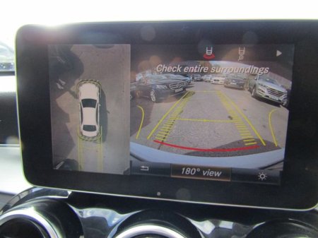 2016 Mercedes-Benz C Class - thumbnail 33