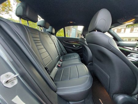 2016 Mercedes-Benz E Class - thumbnail 19