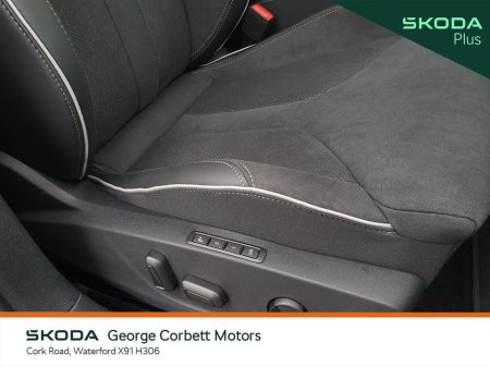 2026 Skoda Enyaq - photo 8