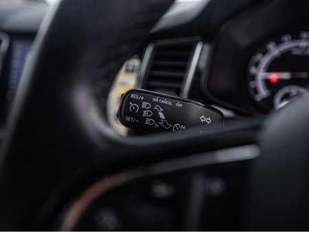 2018 Skoda Kodiaq 182 Kodiaq 2.0d Automatic/High spec/1yr warranty €27,888 thumbnail