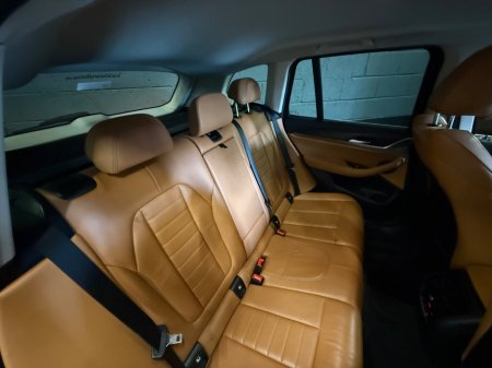 2018 BMW X3 - thumbnail 6