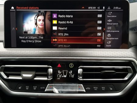 2025 BMW X4 - thumbnail 17