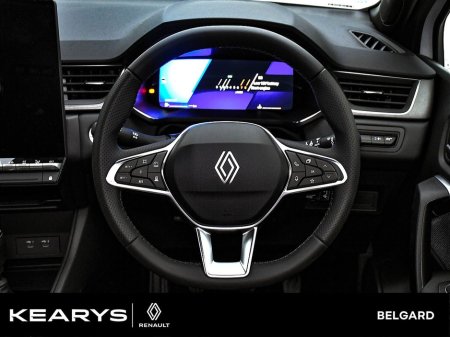 2025 Renault Symbioz Techno TCe 140 MY25 €32,880 thumbnail