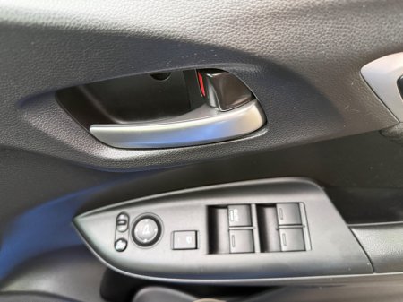 2018 Honda Jazz - thumbnail 18