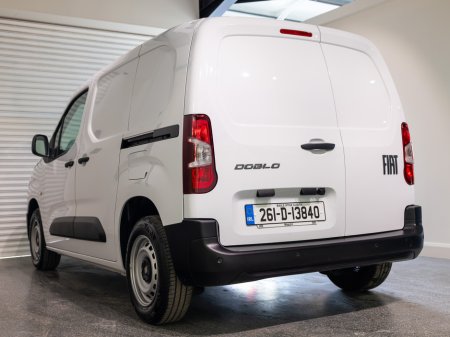 2026 Fiat Doblo - thumbnail 6