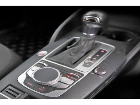 2016 Audi A3 - thumbnail 22