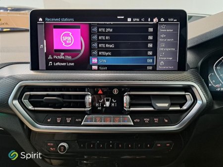 2023 BMW X3 - thumbnail 16