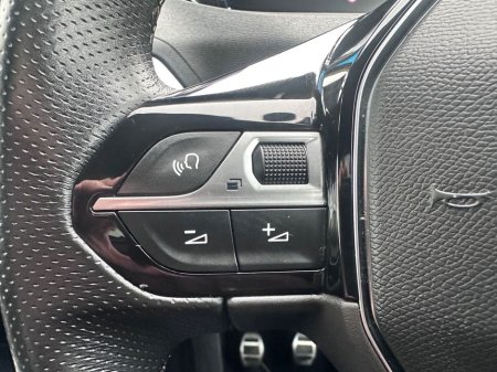 2019 Peugeot 3008 - thumbnail 26