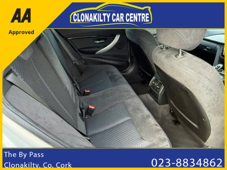 2017 BMW 3 Series Bmw 320i Msport Touring Automatic €19,950 thumbnail