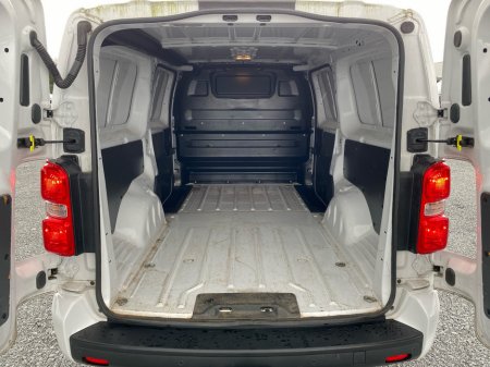 2023 Opel Vivaro - thumbnail 16