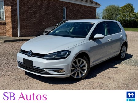 2018 Volkswagen Golf - photo 2