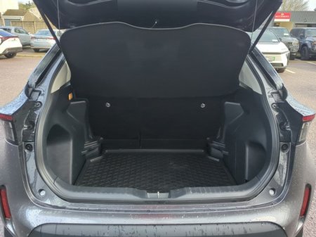 2024 Toyota Yaris Cross - thumbnail 10