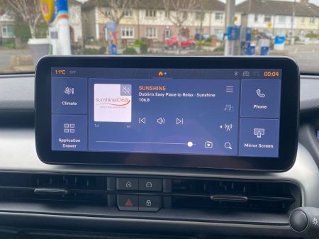 2026 Jeep Avenger - thumbnail 22