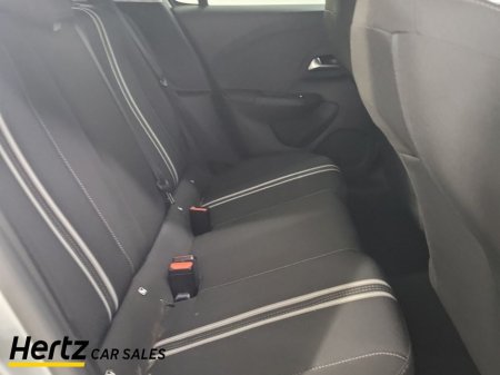 2023 Opel Corsa - thumbnail 16