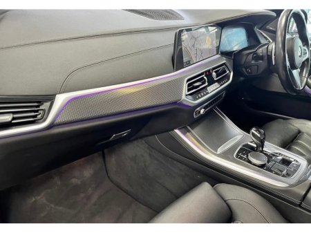 2022 BMW X5 - thumbnail 10