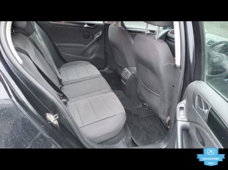 2010 Volkswagen Golf / 2010 / 1.6 DIESEL / MANUAL €3,250 thumbnail