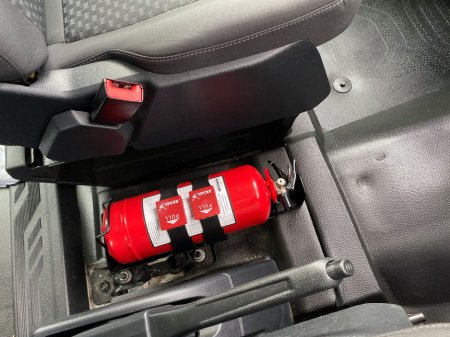 2022 Ford Transit - thumbnail 18