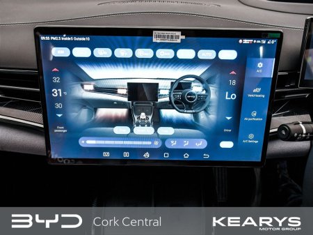 2026 BYD Seal - thumbnail 20