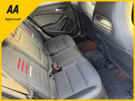 2016 Mercedes-Benz A Class - thumbnail 10