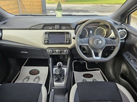 2017 Nissan Micra - thumbnail 29