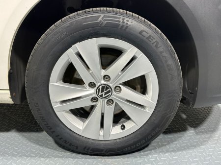 2020 Volkswagen Caddy 2.0 Tdi *Low Km's* €13,900 thumbnail